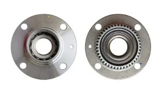 MAZA  TRASERA VW GOL 1.6 2010-2022 SAVEIRO 1.6 2010-2022 